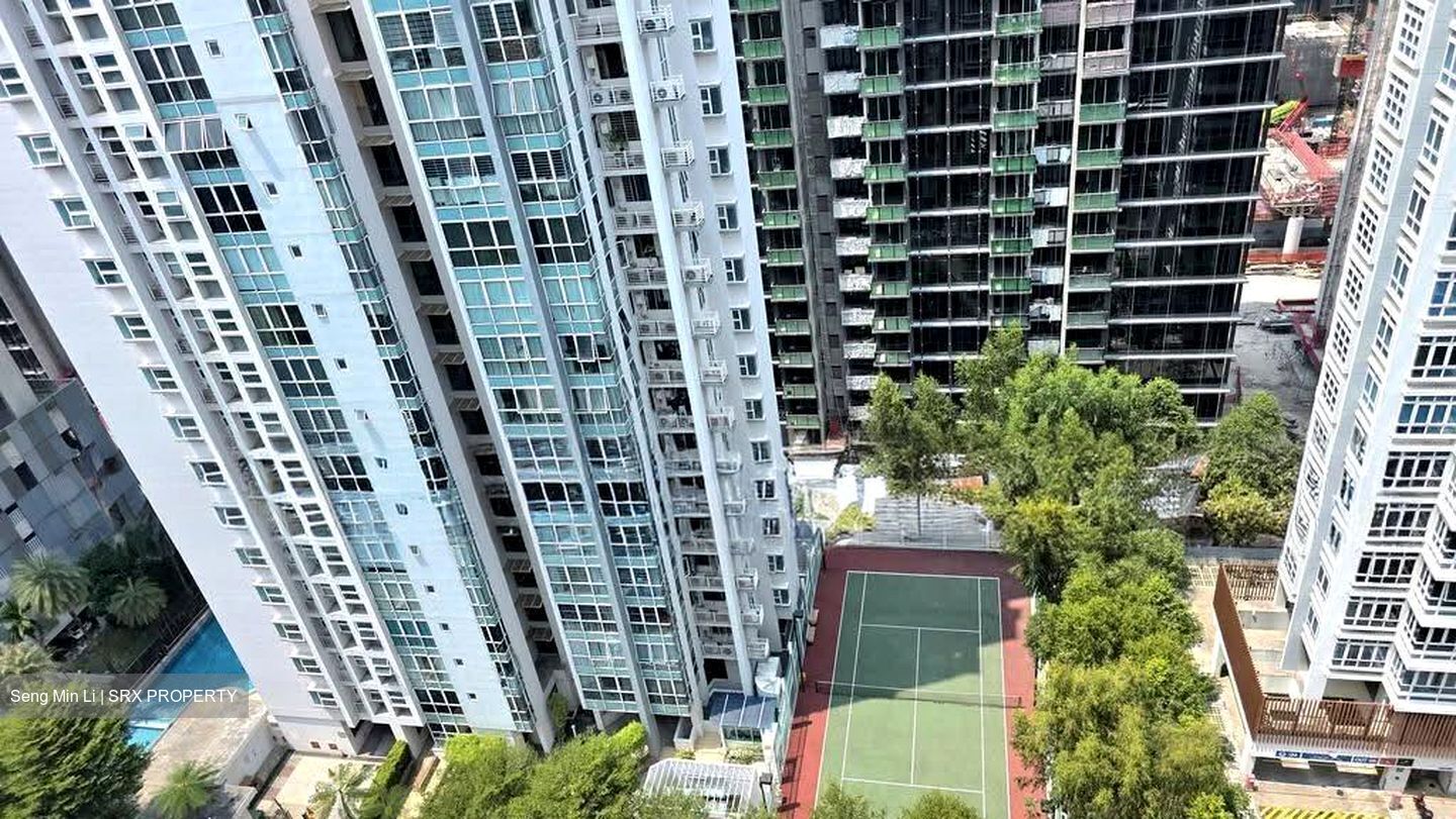 Butterworth 8 (D15), Condominium #607213881